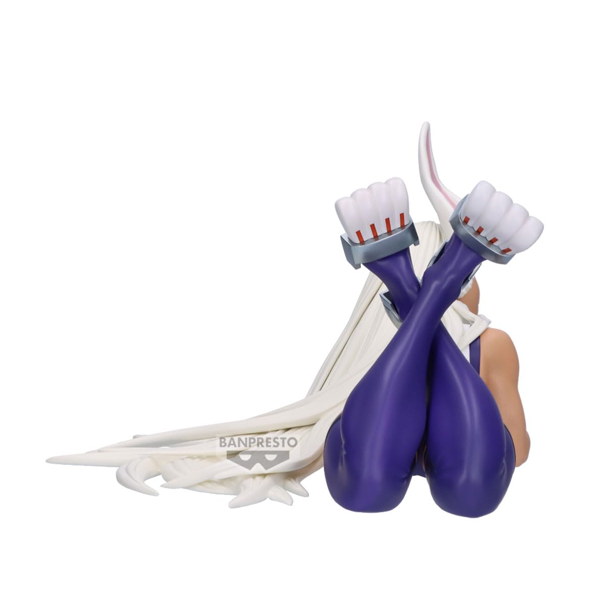 Amazon.co.jp: 僕のヒーローアカデミア GLITTER&GLAMOURS MIRKO